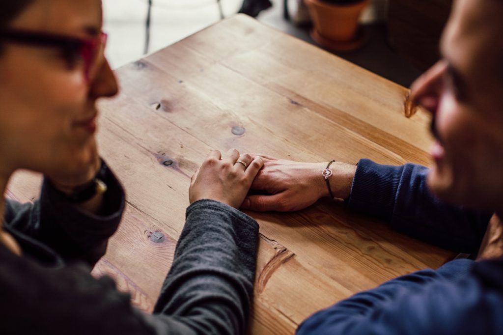 Plan An Unforgettable First Date in Indiana first date